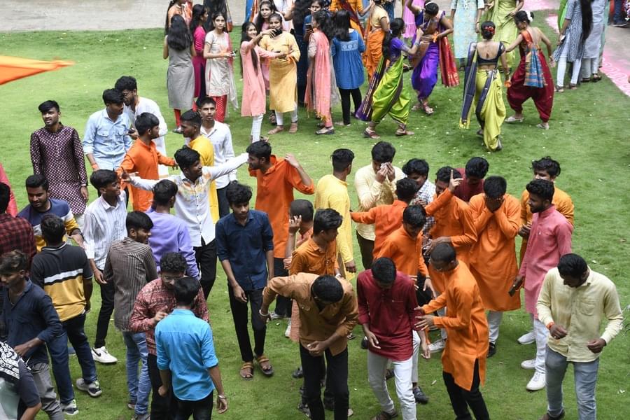 Godavari College of Engineering Jalgaon Events photo 27